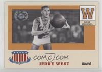 Jerry West