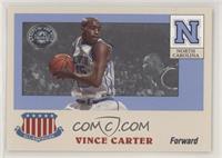 Vince Carter