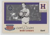 Bob Cousy