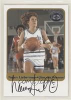 Nancy Lieberman-Cline