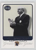 Adolph Rupp