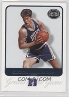 Christian Laettner