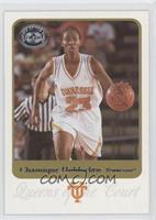 Chamique Holdsclaw