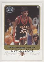 Sheryl Swoopes