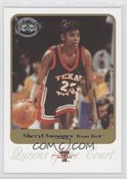 Sheryl Swoopes