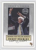 Bobby Cremins