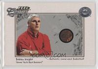 Bob Knight (Arms Folded)