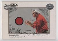 Bob Knight (Hands Out)