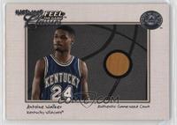 Antoine Walker [EX to NM]