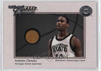 Mateen Cleaves [EX to NM]