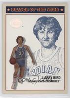 Larry Bird