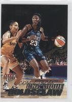 Chamique Holdsclaw