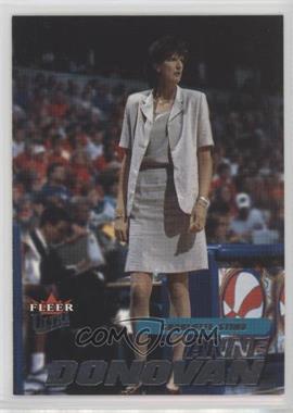 2001 Fleer Ultra WNBA - [Base] #110 - Anne Donovan