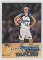 Rookie - Penny Taylor