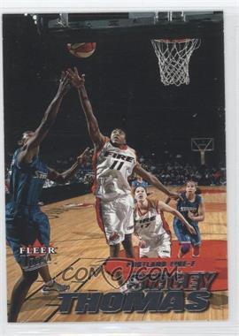2001 Fleer Ultra WNBA - [Base] #20 - Stacey Thomas