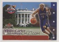 Vince Carter [EX to NM]