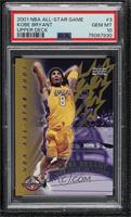 Kobe Bryant [PSA 10 GEM MT]