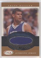 Shane Battier [EX to NM] #/300