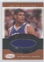 Shane Battier #/300