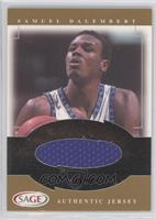 Samuel Dalembert #/99