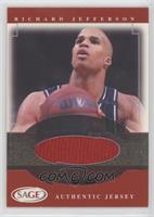 Richard Jefferson #/400