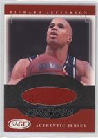 Richard Jefferson #/400