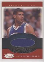 Shane Battier #/400