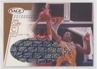 Eddy Curry #/325