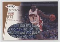 Michael Wright #/650