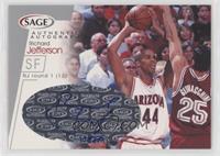 Richard Jefferson #/325