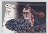 Michael Wright #/400