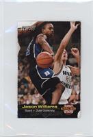 Jay Williams [Good to VG‑EX]