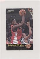 Michael Wright [EX to NM]