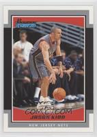 Jason Kidd #/249