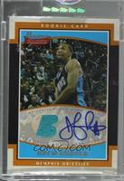 Drew Gooden [Uncirculated] #/999