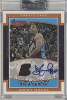 Drew Gooden [Uncirculated] #/999