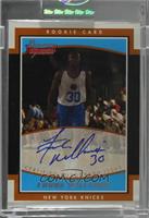 Frank Williams [Uncirculated] #/999