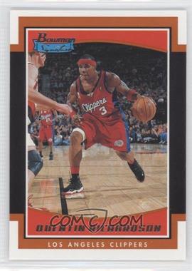 2002-03 Bowman Signature - [Base] #SE-QR - Quentin Richardson