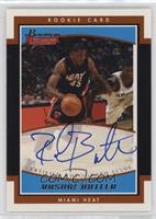 Rasual Butler #/999