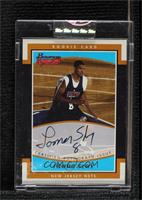 Tamar Slay [Uncirculated] #/999