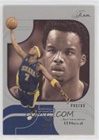 Jermaine O'Neal #/150