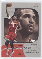 Shareef Abdur-Rahim #/150