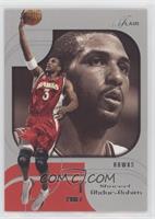 Shareef Abdur-Rahim #/150