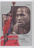 Elton Brand #/150