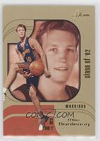 Class of '02 - Mike Dunleavy #/25