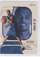 Class of '02 - Juan Dixon #/1,750