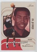 Class of '02 - John Salmons #/1,750