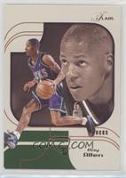 Ray Allen [EX to NM]