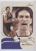 John Stockton