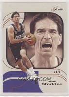 John Stockton